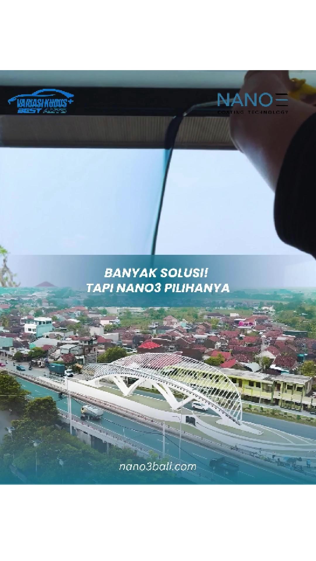 @Variasi Kudus Best Auto