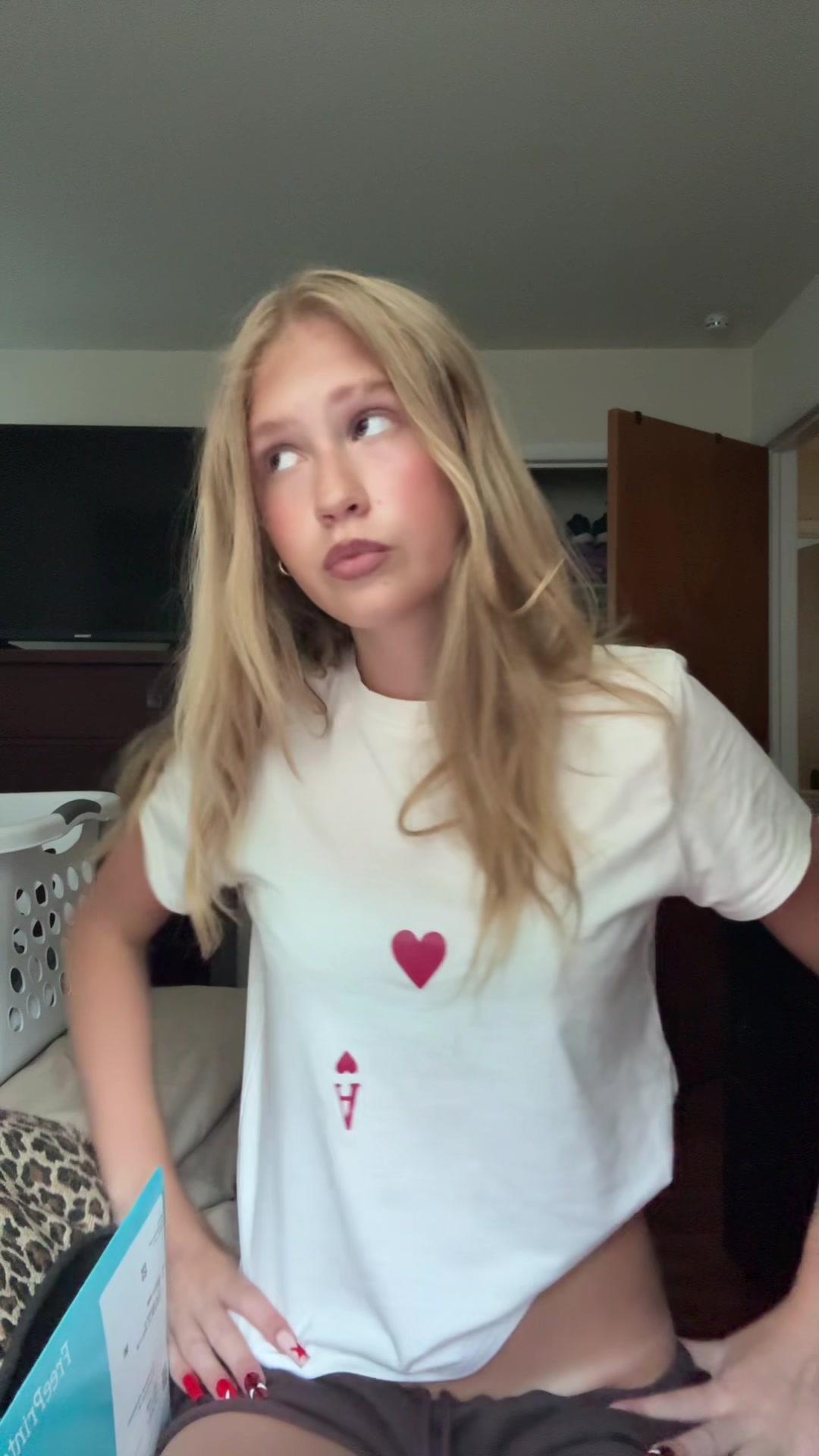 @Gabriella