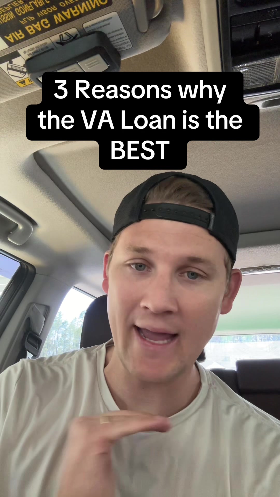 @VA Loans with Luke 🇺🇸