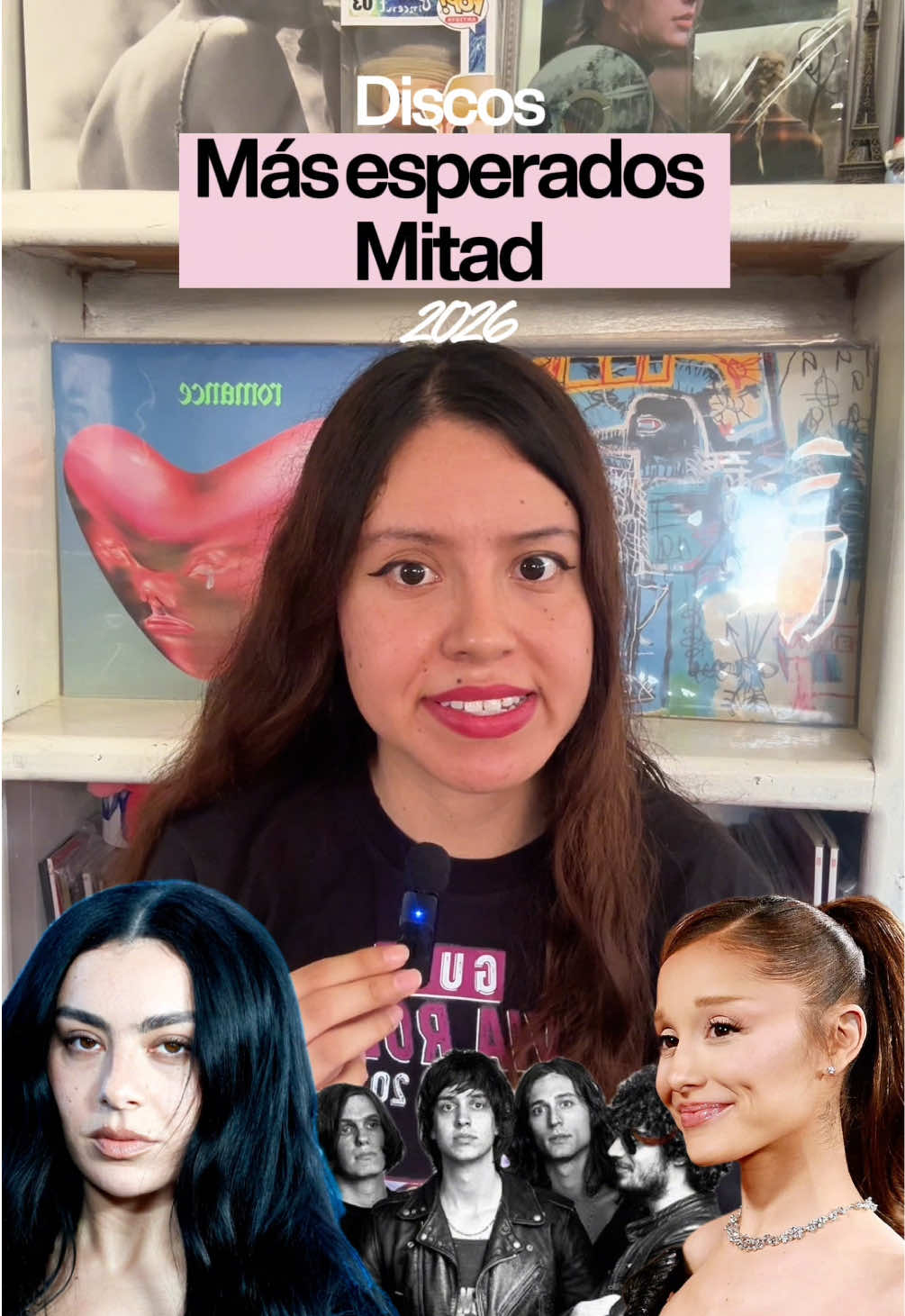 @Fanny&rsquo;s Playlist