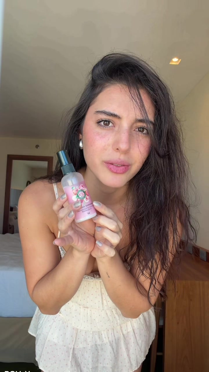 @Isa Delgado