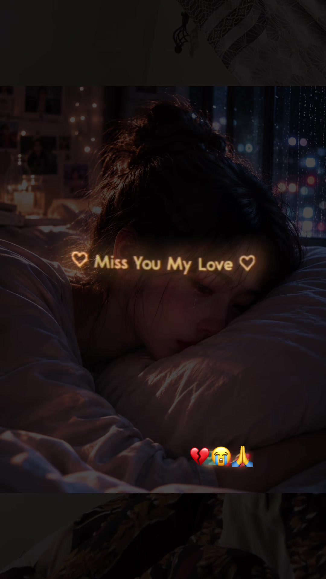@Sad girl 💔😭💔