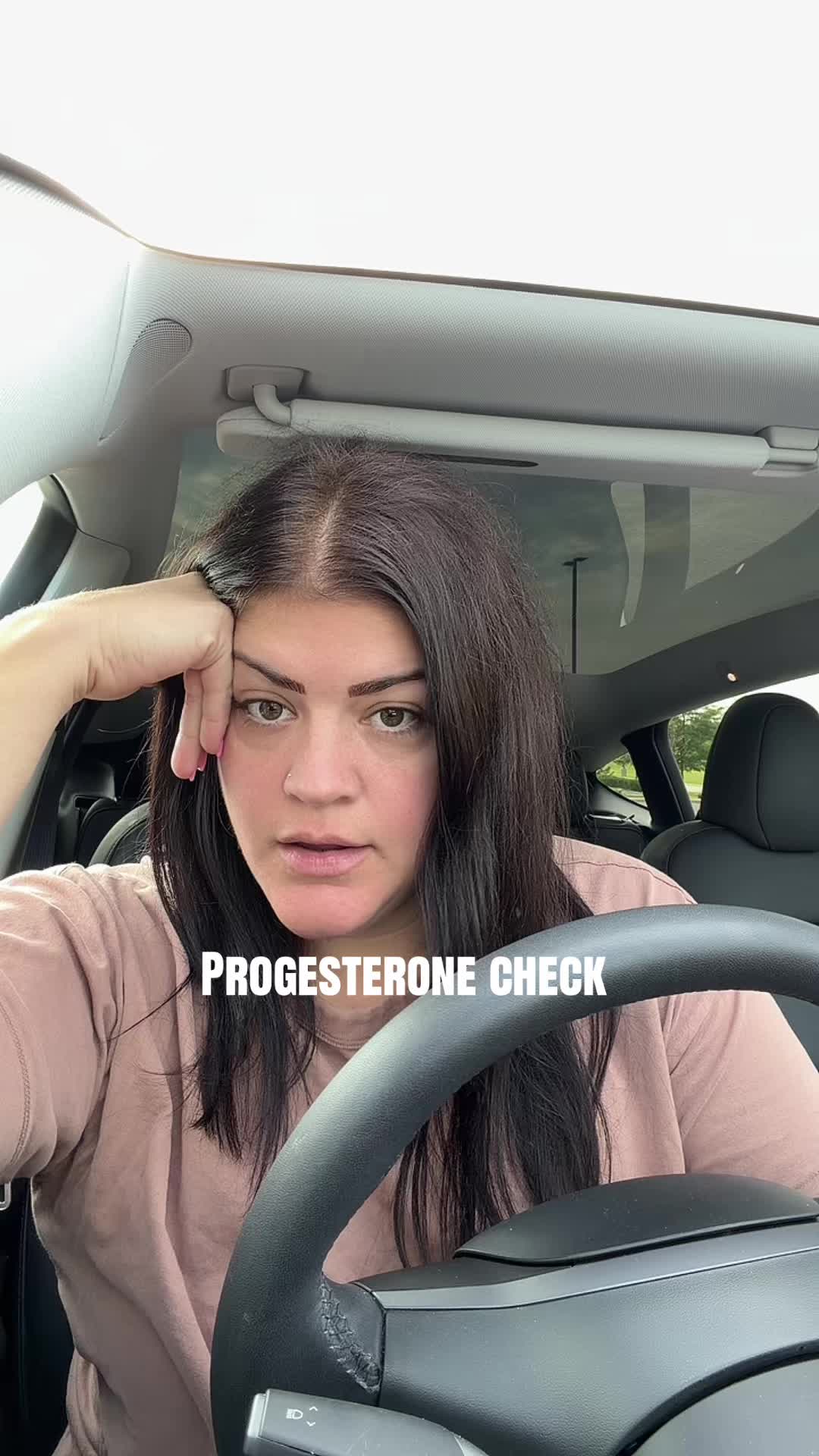 @Clare Elisabeth | IVF Journey