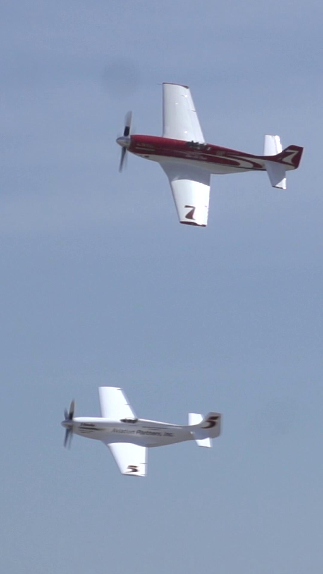 @EAA - The Spirit of Aviation