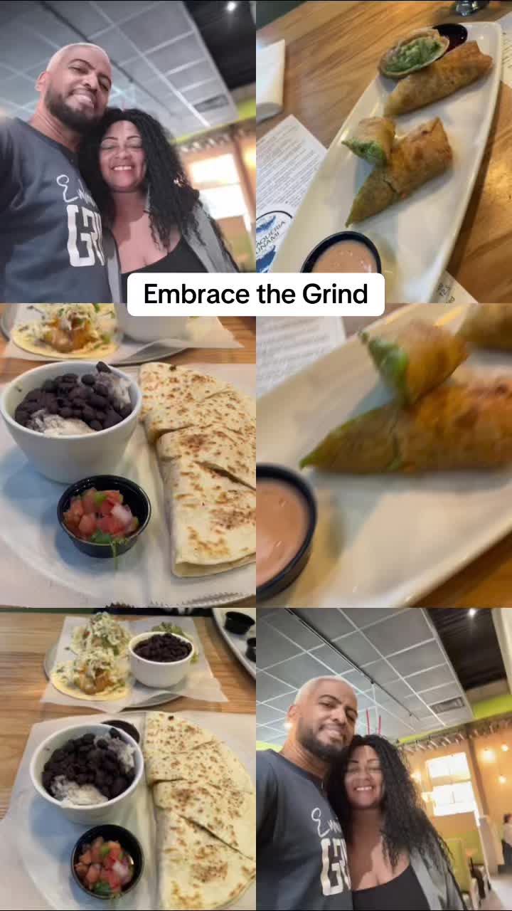 @Eat with L