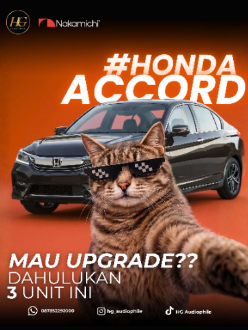 @HG Audiophile