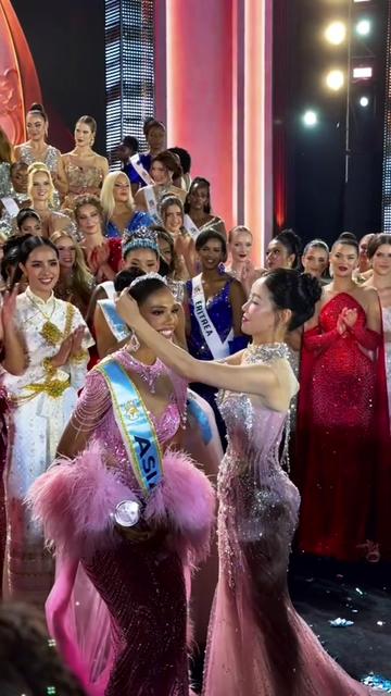 @MR MUA Sarawak GARY LAUDER