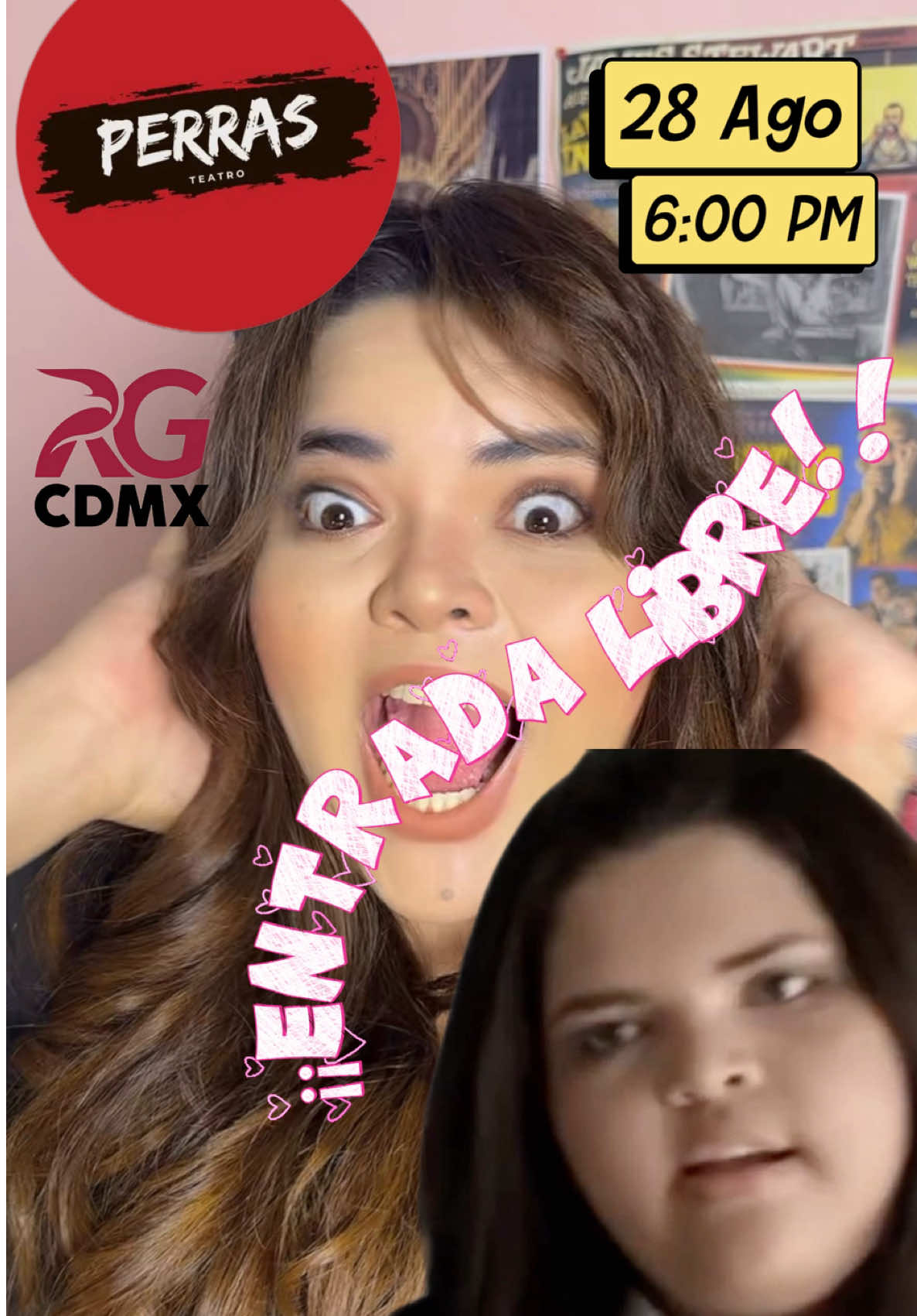 @Karen De La Hoya