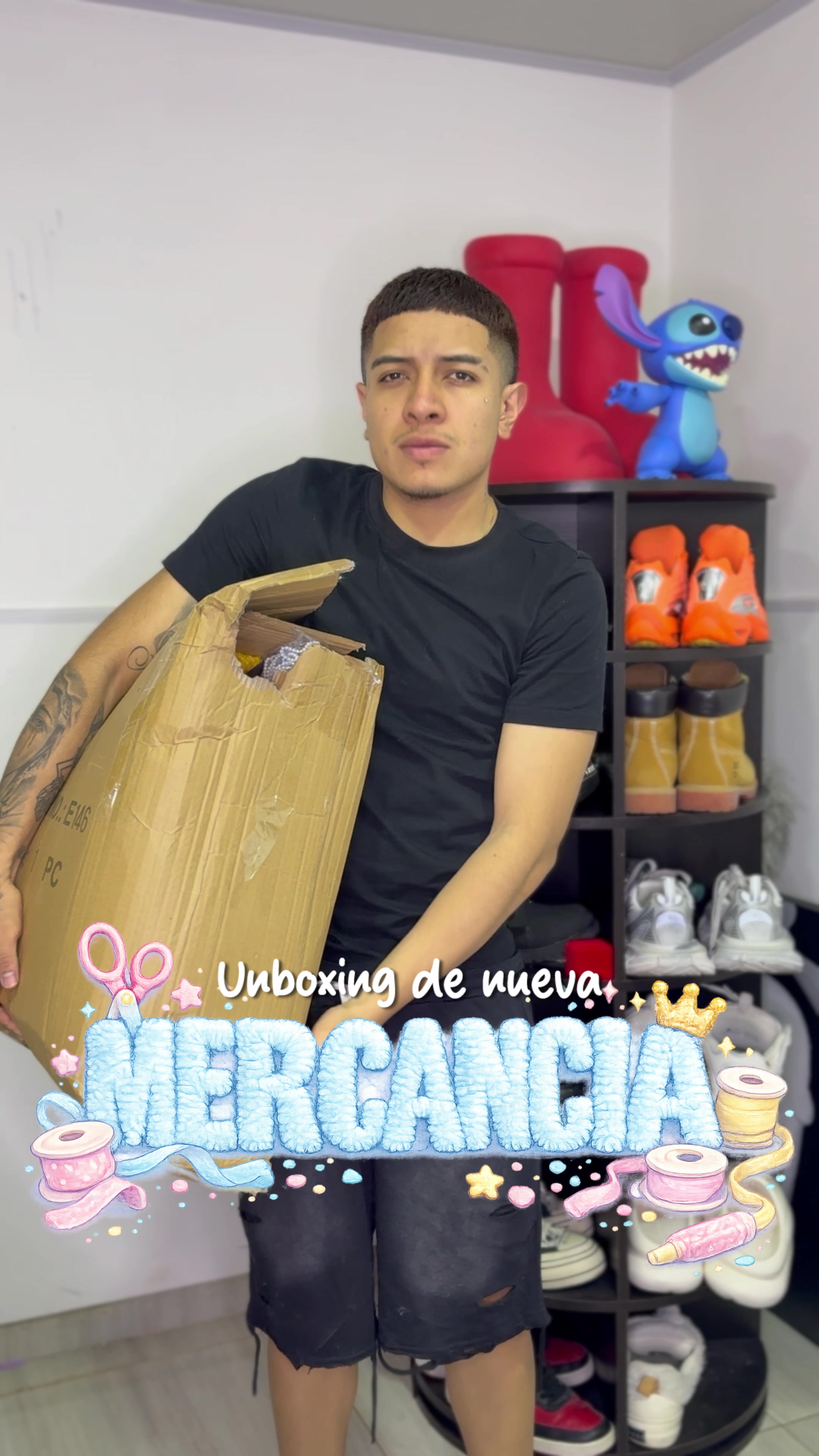 @Johan From The Bronx
