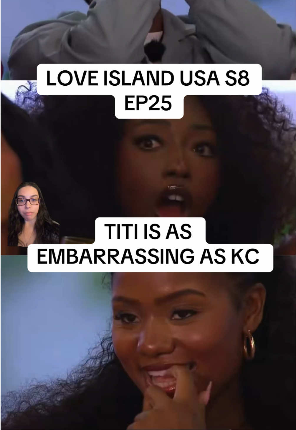 @what&rsquo;s eva watching?