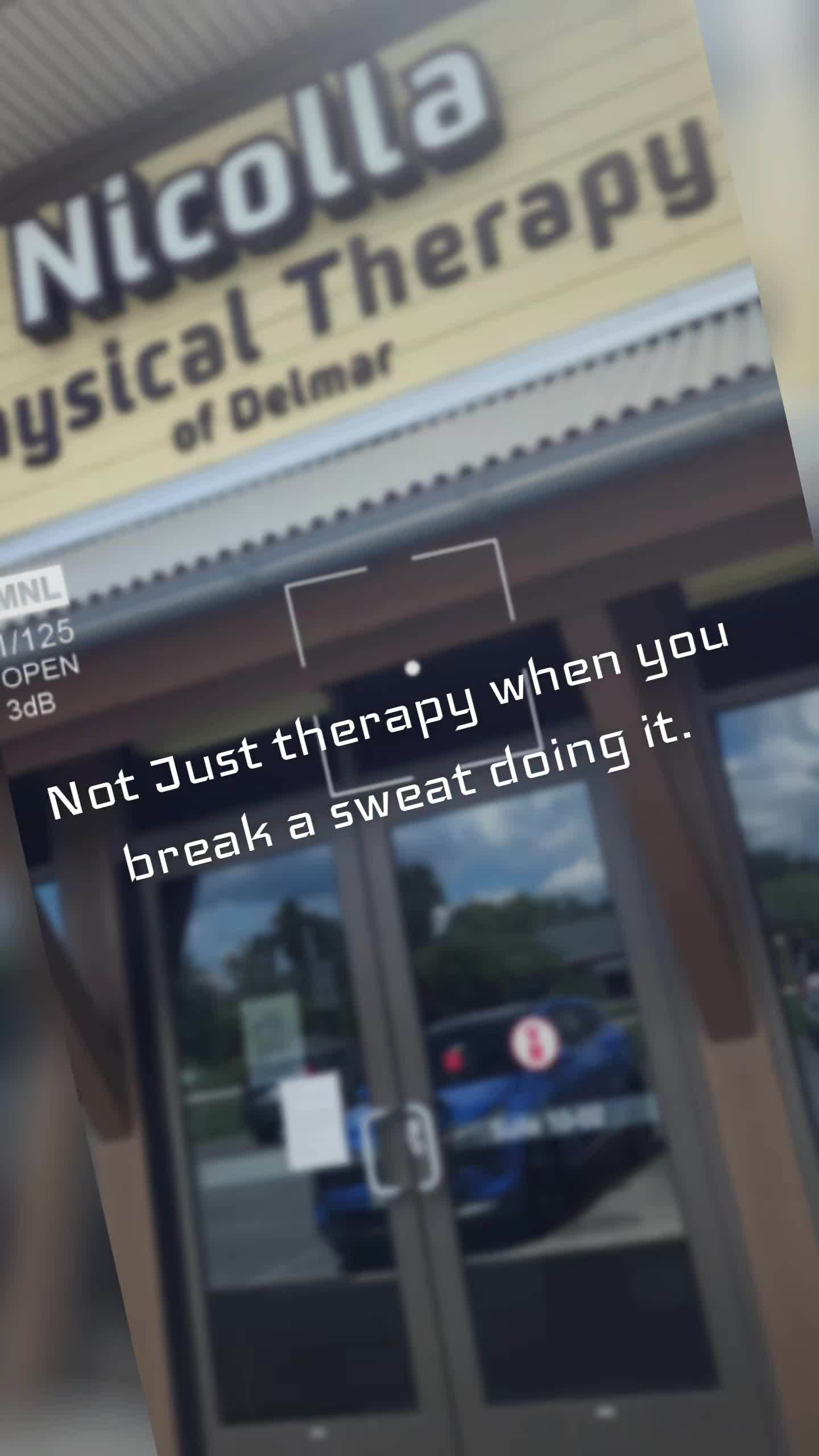 @Young and the legless