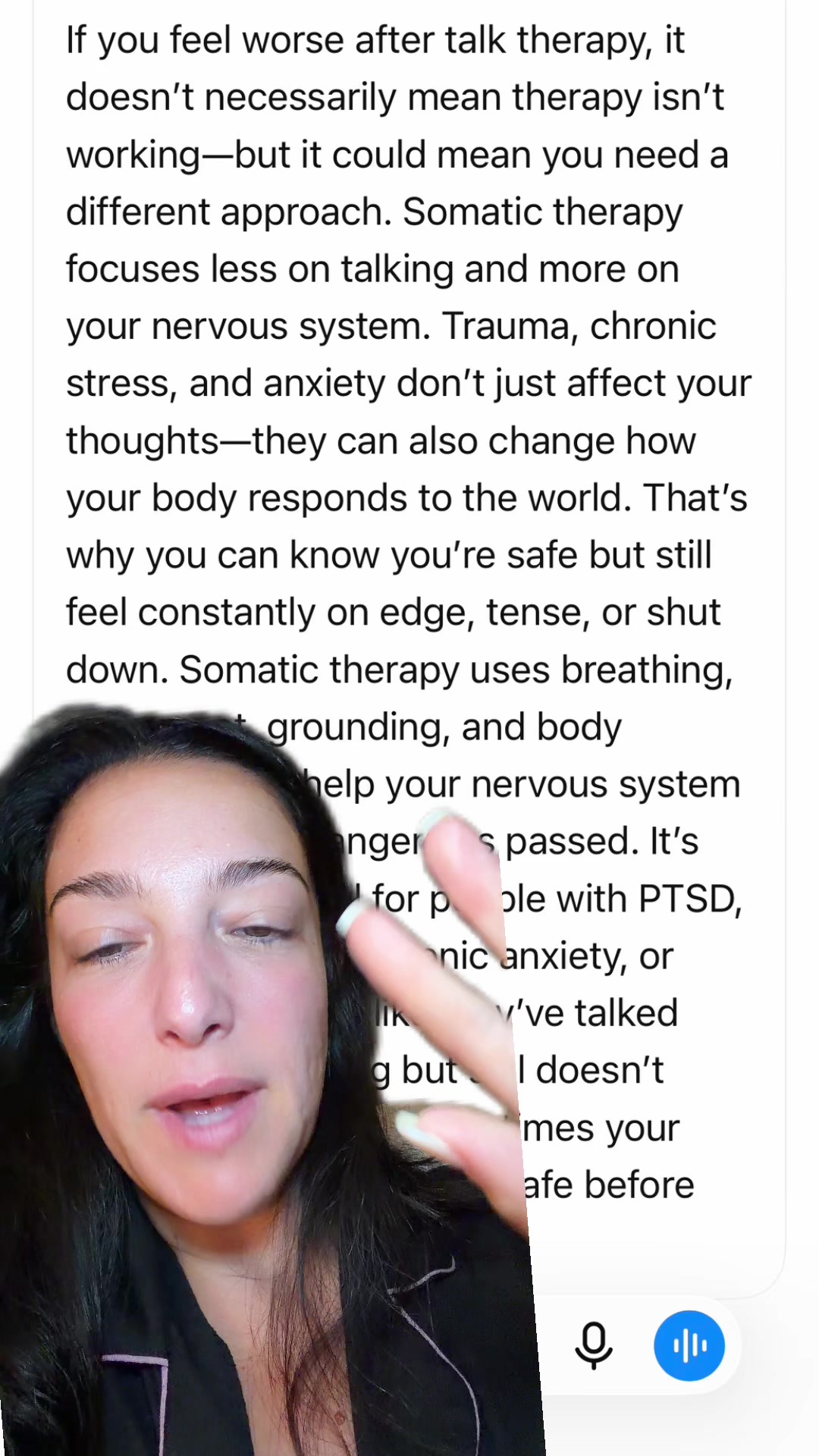 @Nina Alexander