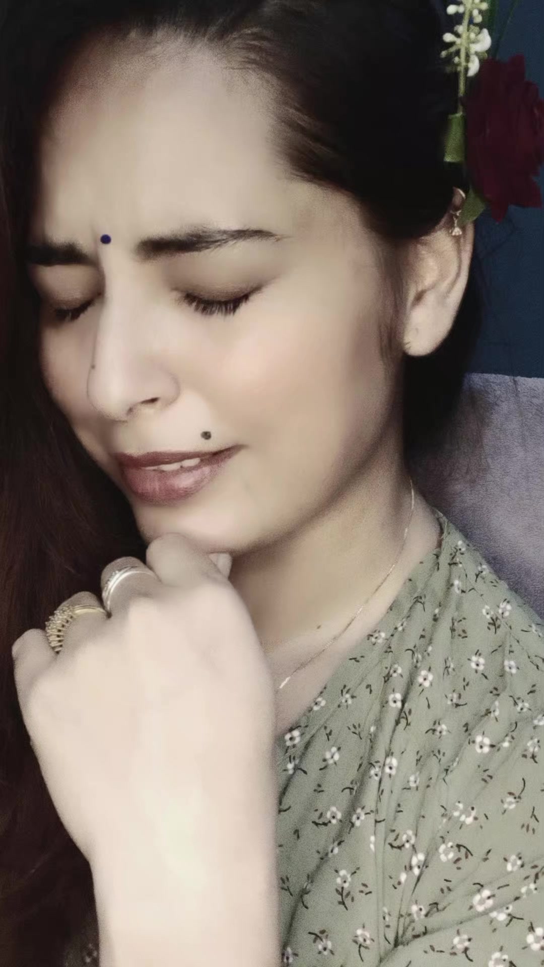 @mohini❣️