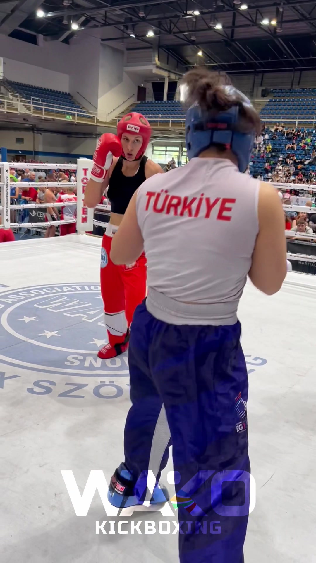 @Kickboxing