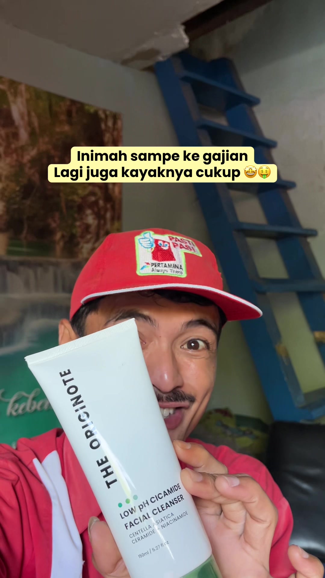 @Kuli Pom ⛽️