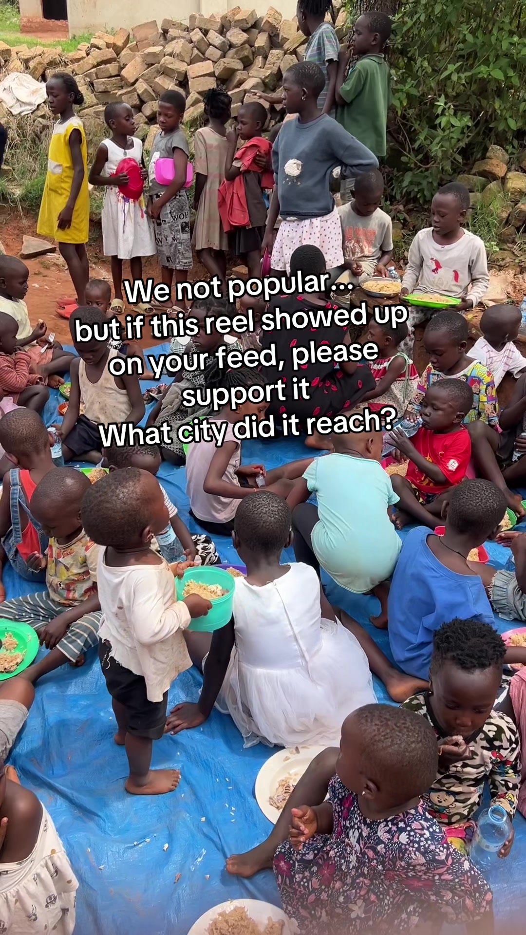 @Mityana Holy Faith Orphanage