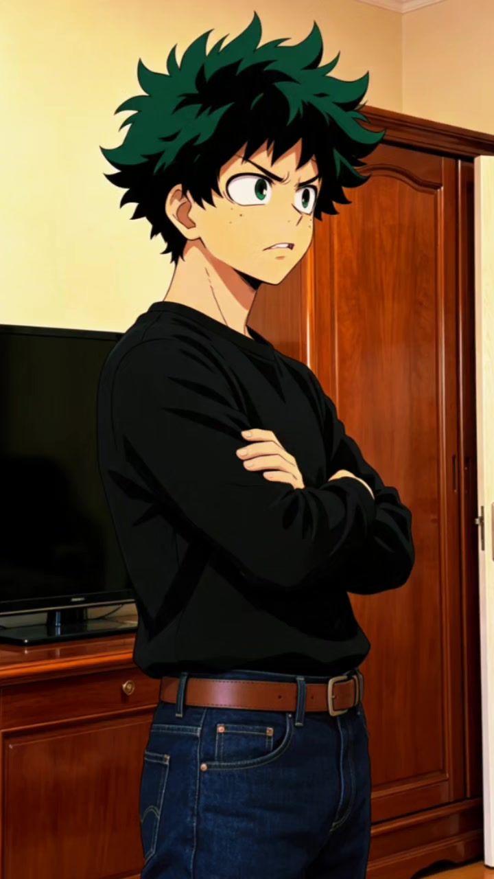 @Momo Yaoyorozu