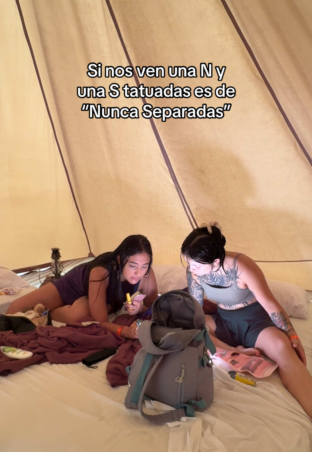 @Trastornada