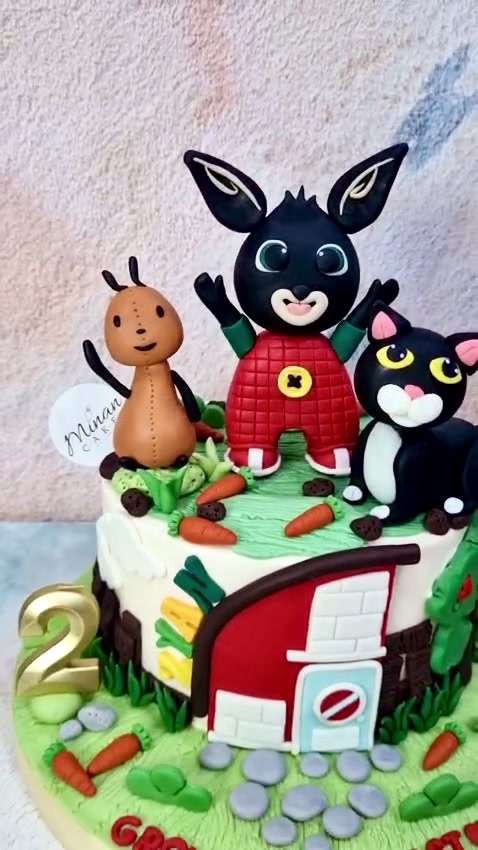 @Minan Cake