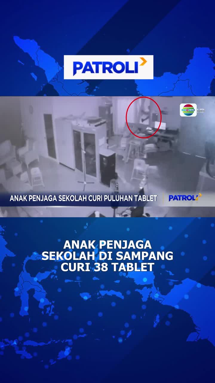 @Patroli