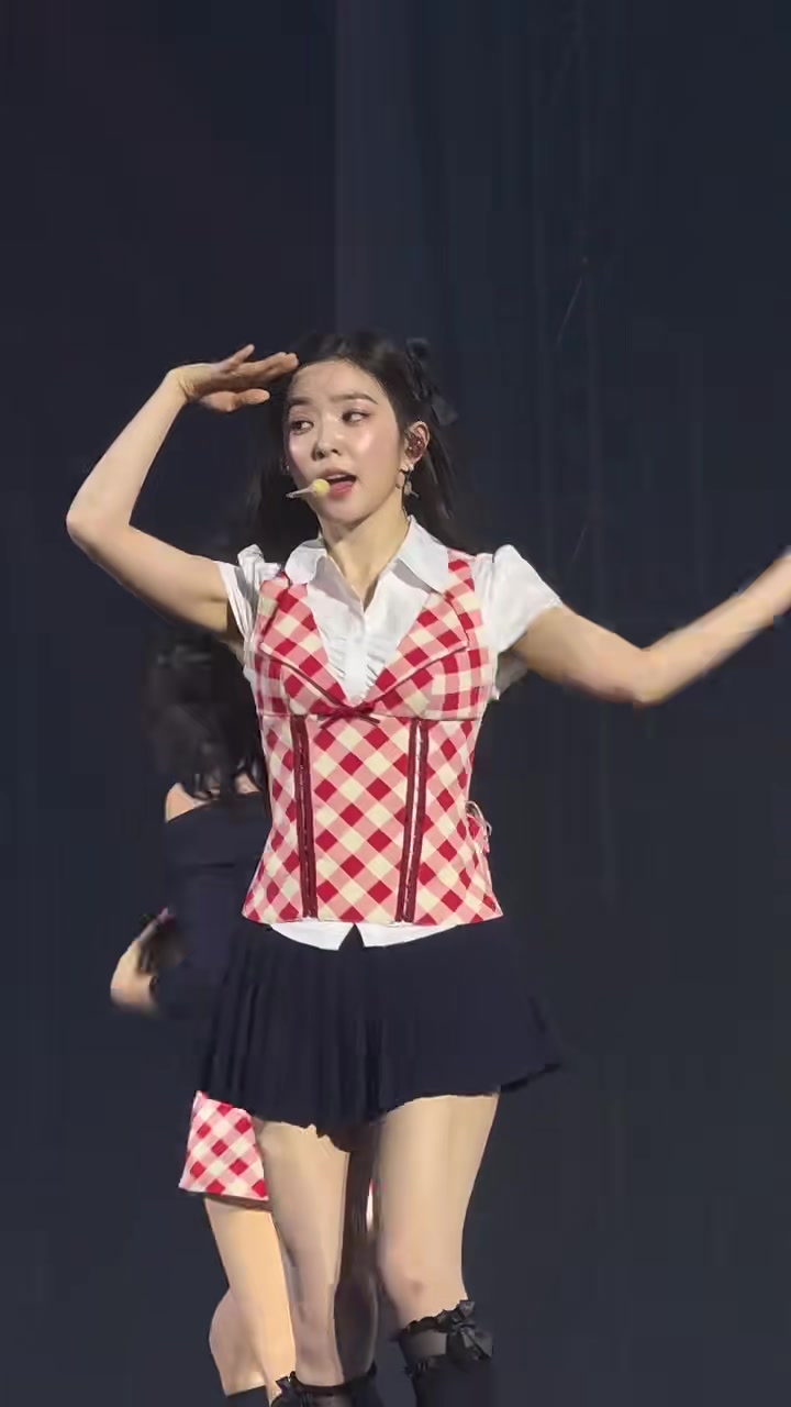 @Irene