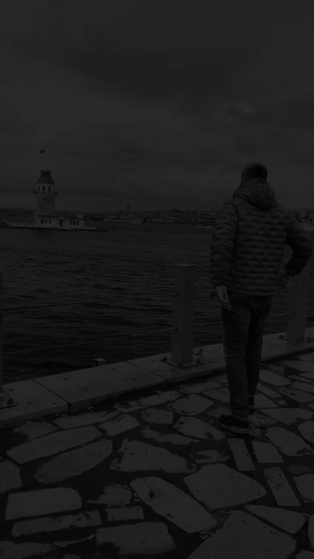 @Salih Yavuz