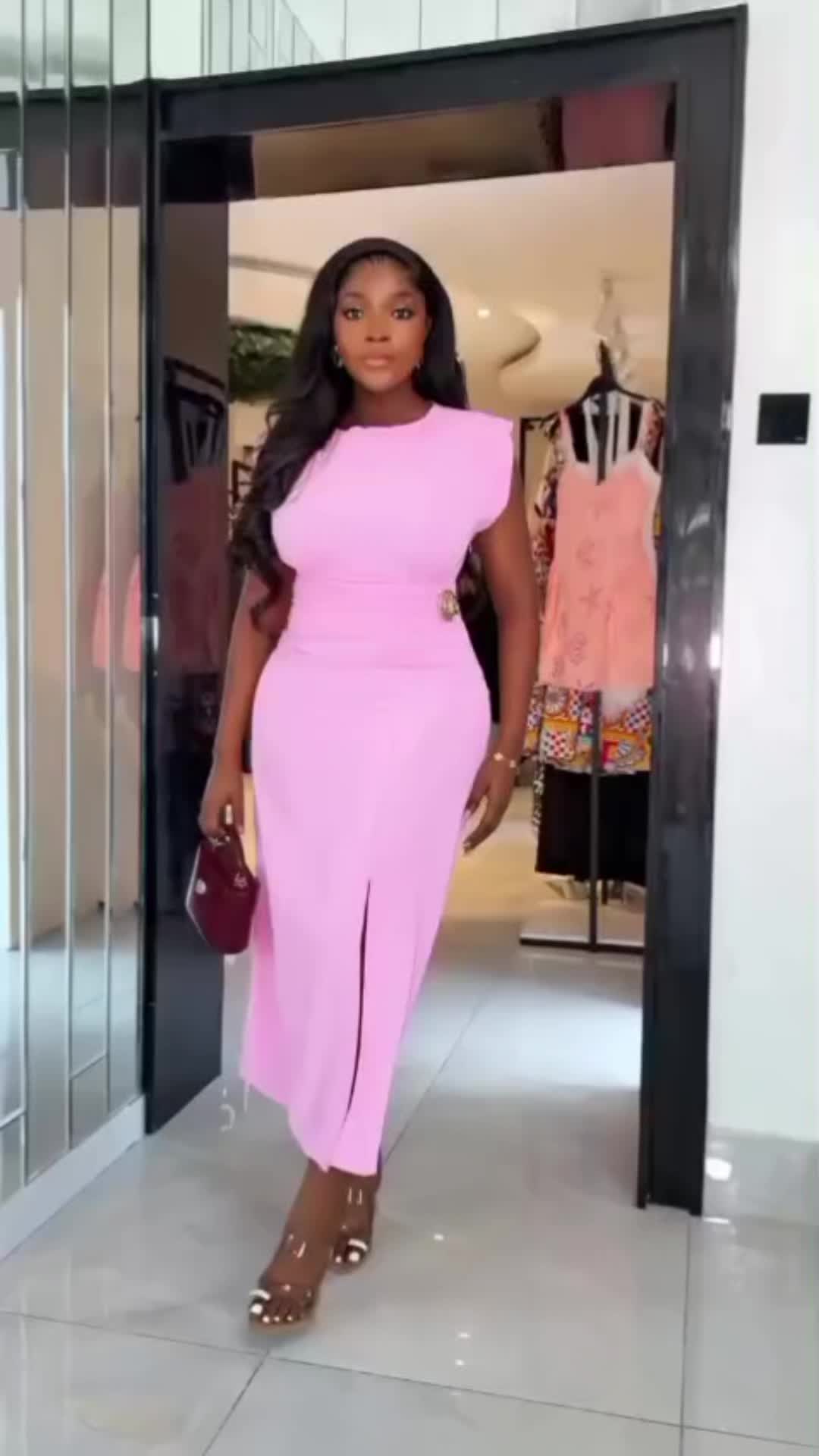 @Zee's clothing