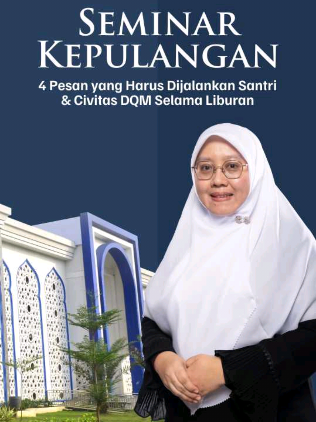 @Darul Quran Mulia