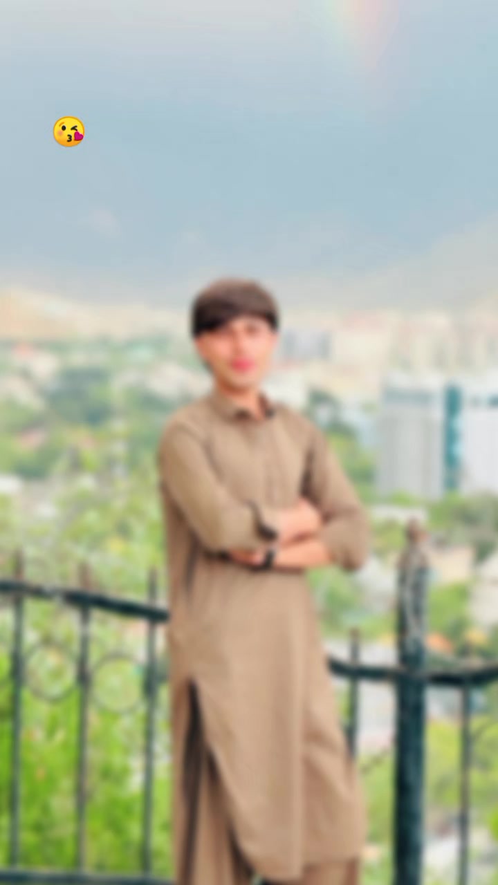 @Kabir afghan54