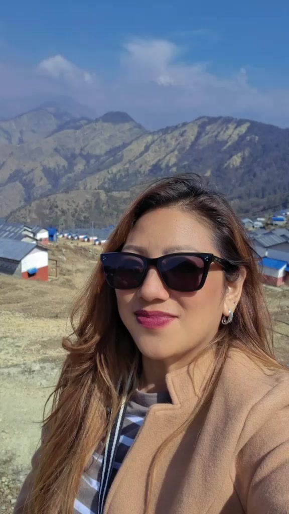 @Dilu Thapa Magar