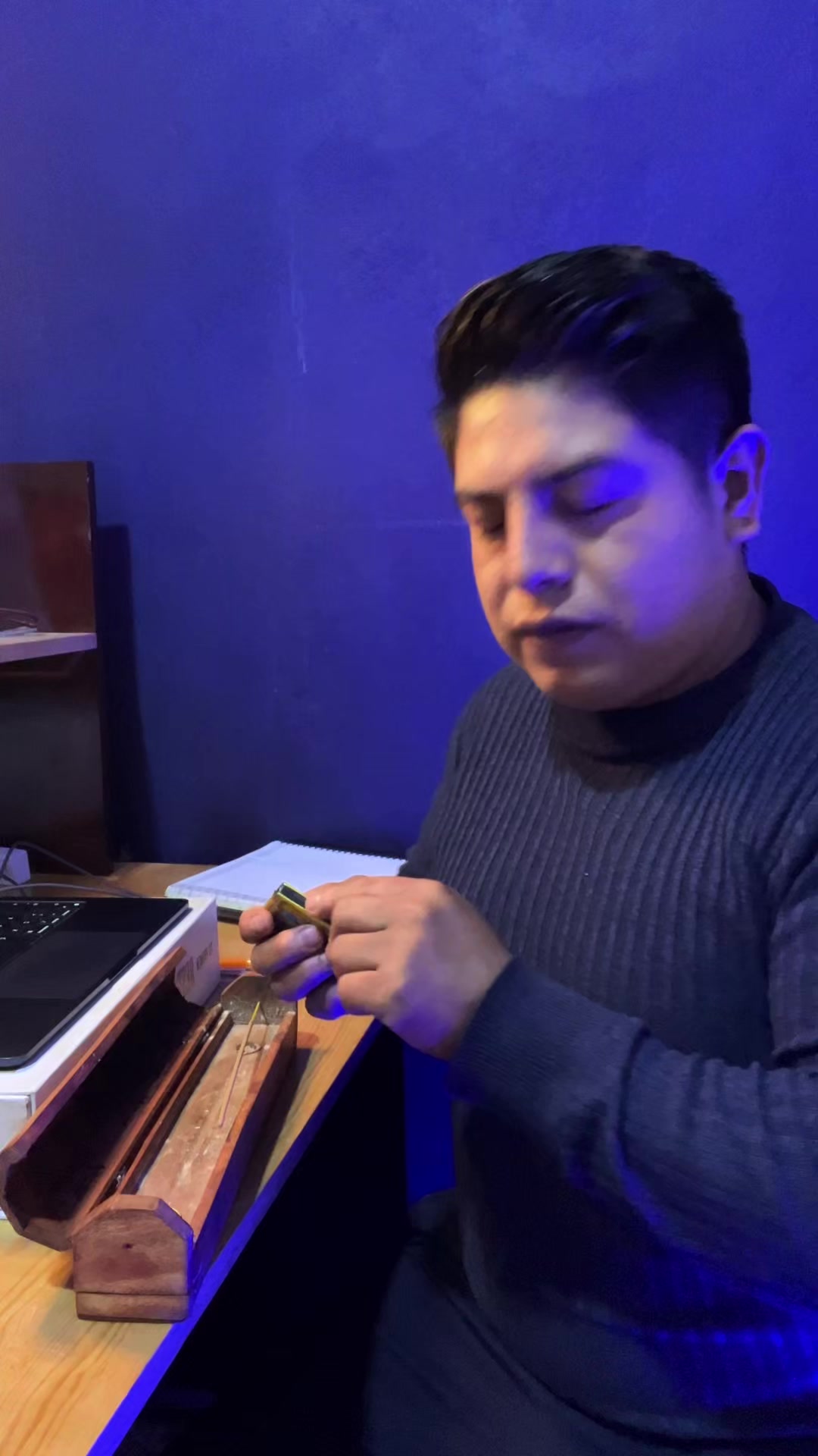 @Ricardo Amayo