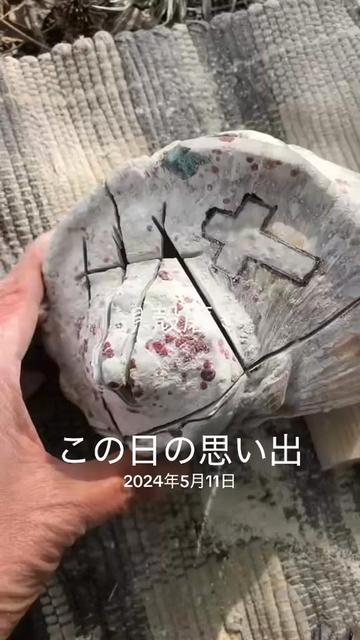 @貝殻工房　いっぽ