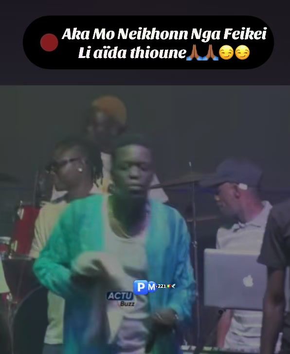 @🅿️apeⓂ️aLiCk_SénéGaL🇸🇳🕊️ ✪