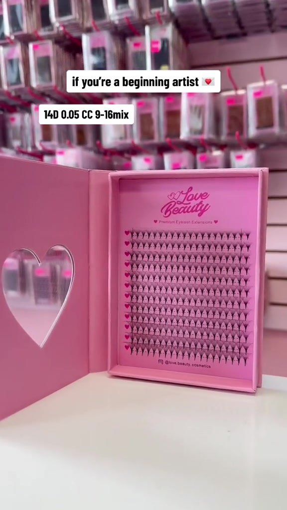 @Love Beauty Lashes