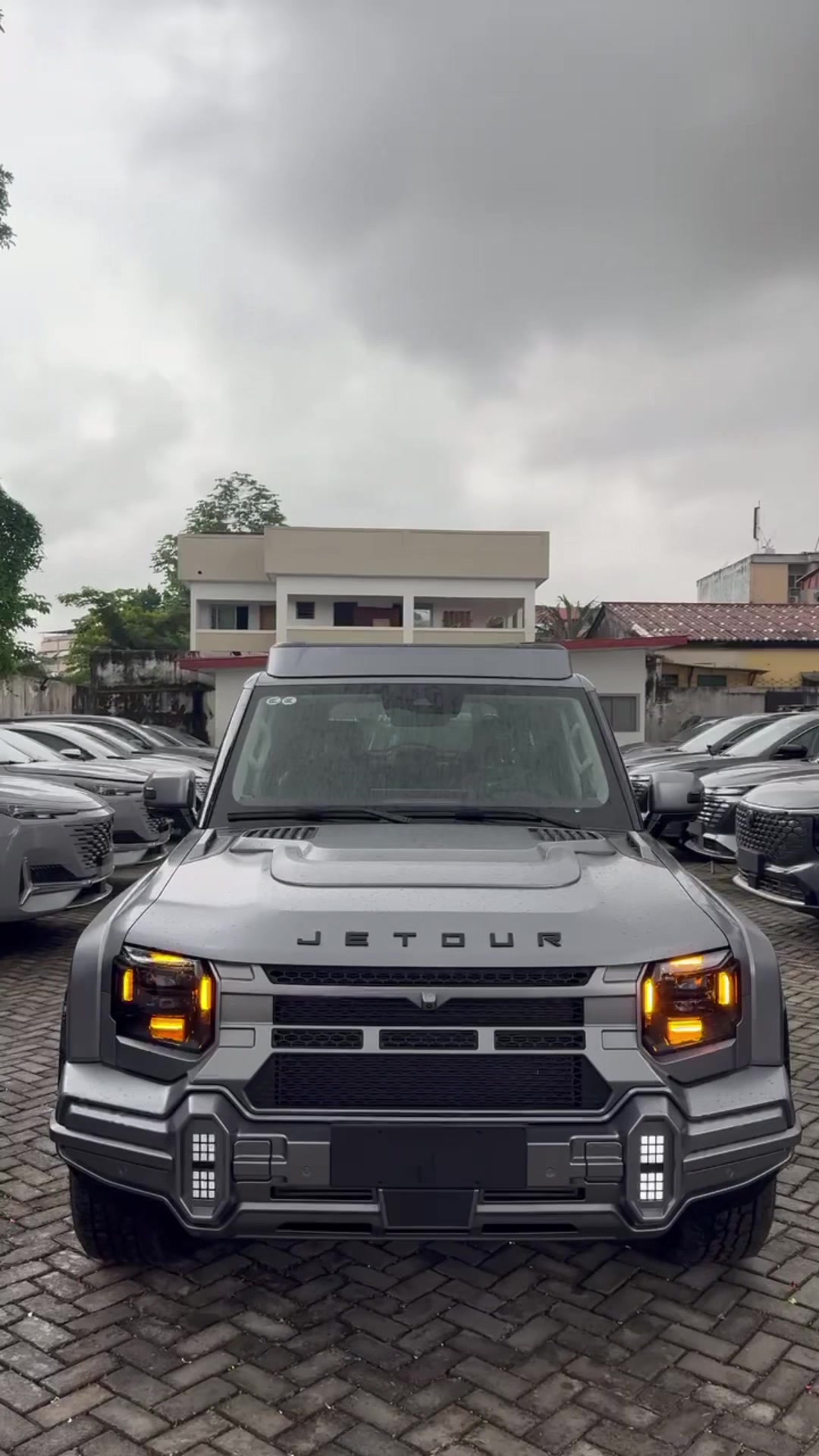 @Osama Motors