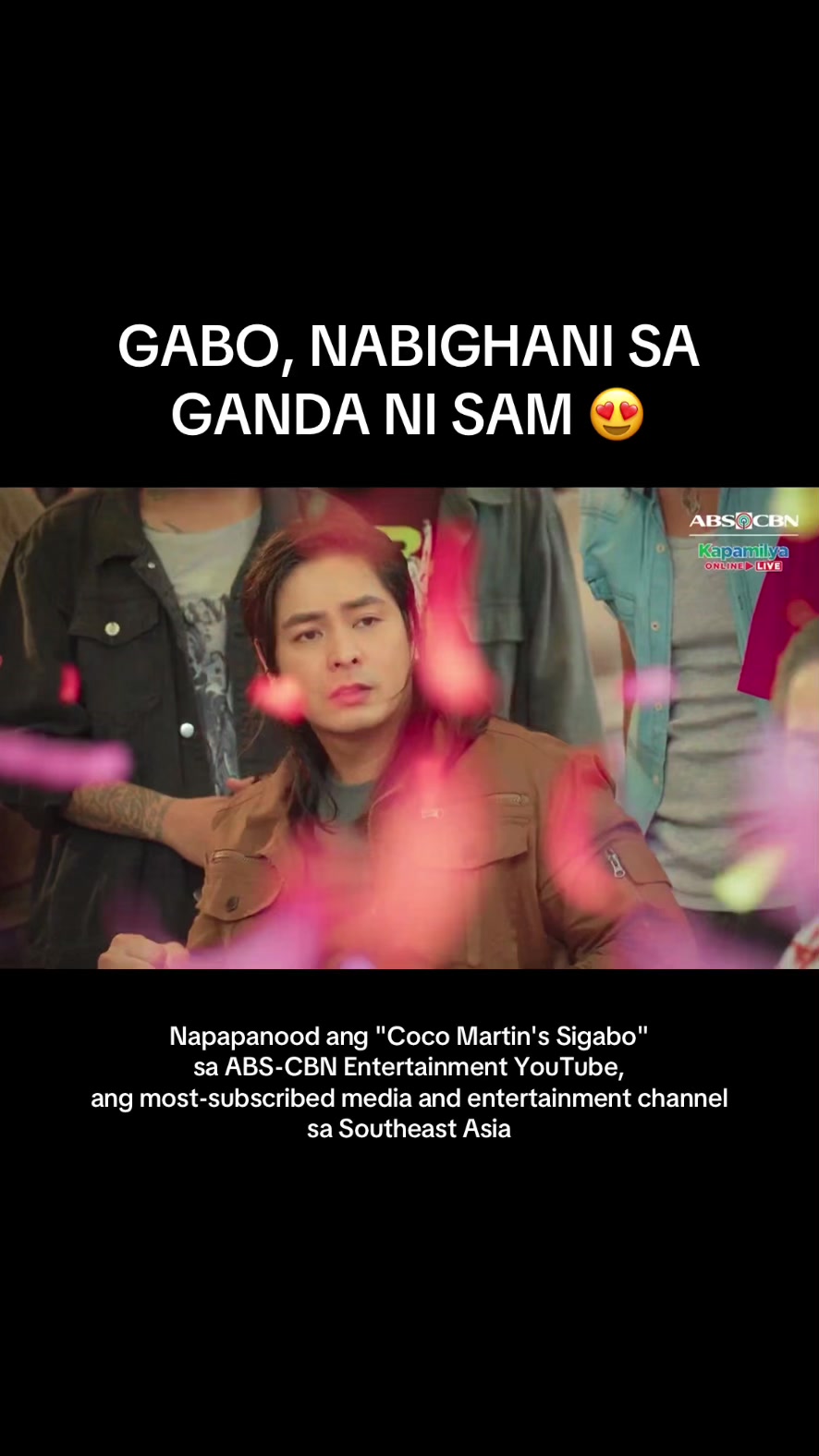 @ABS-CBN PR
