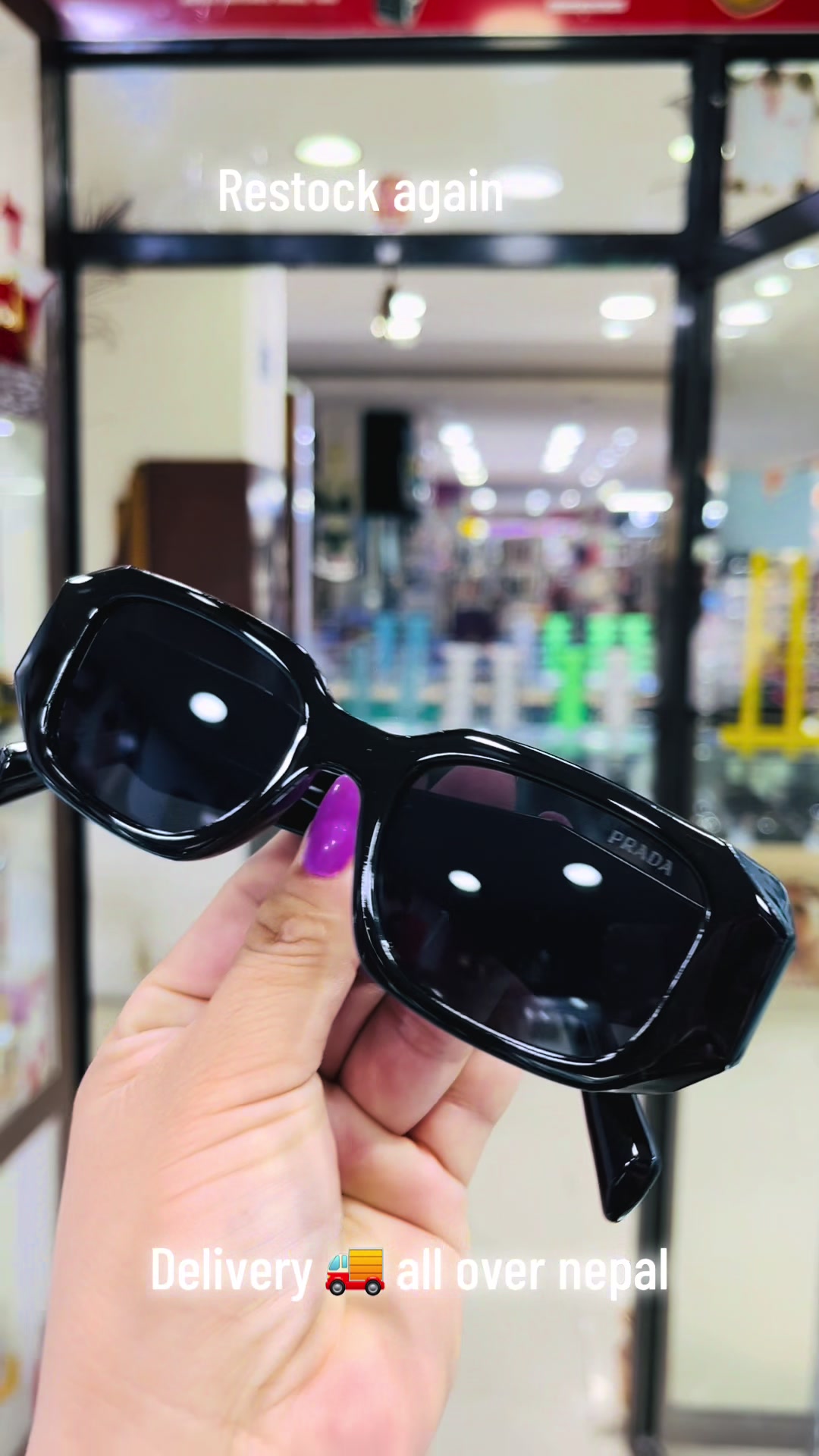 @PROTECT SUNGLASSES SHOPS