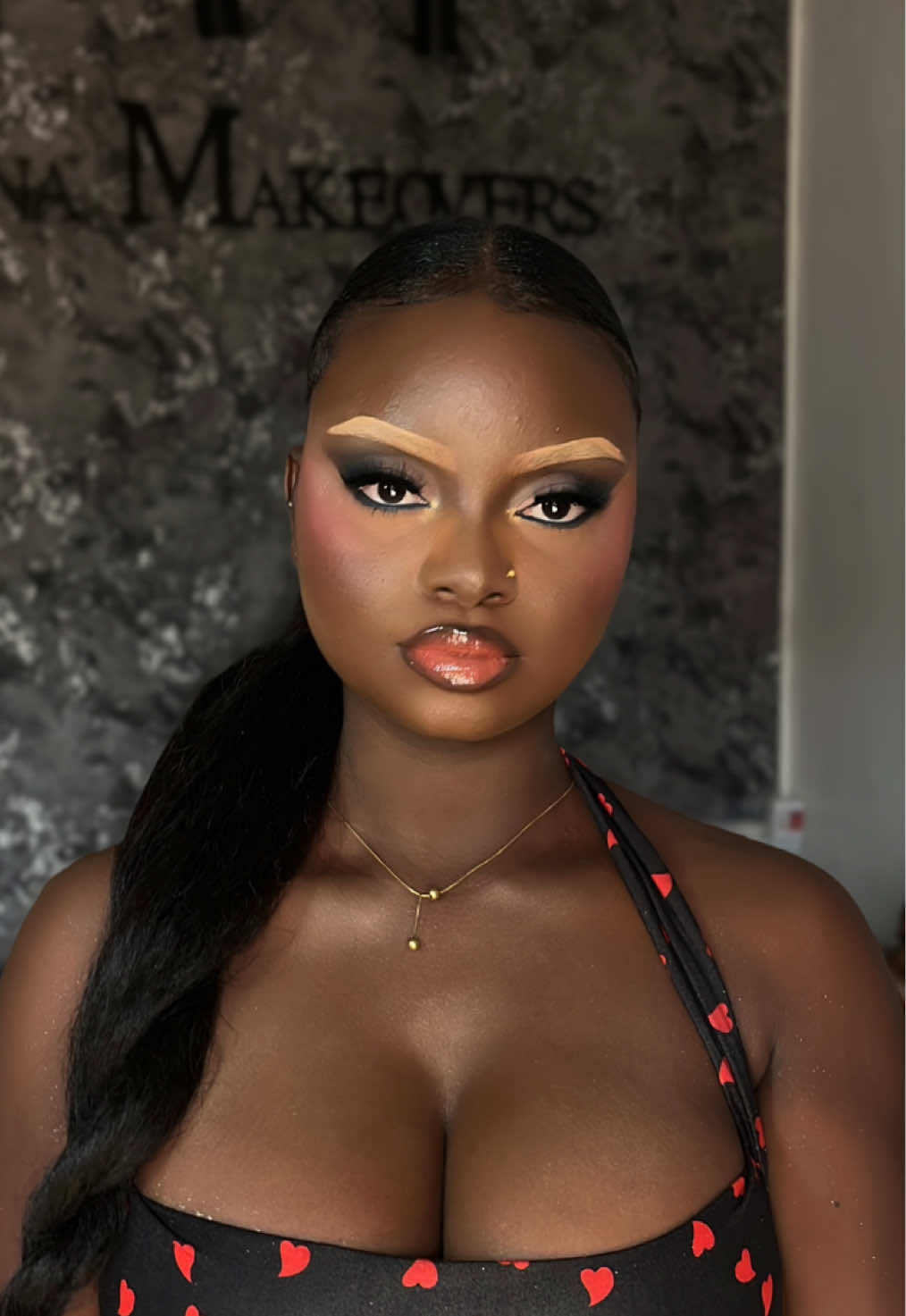 @Helena||MUA in Lagos&bull;Ikorodu