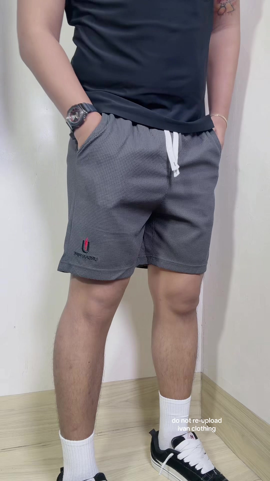@Ivan Clothing