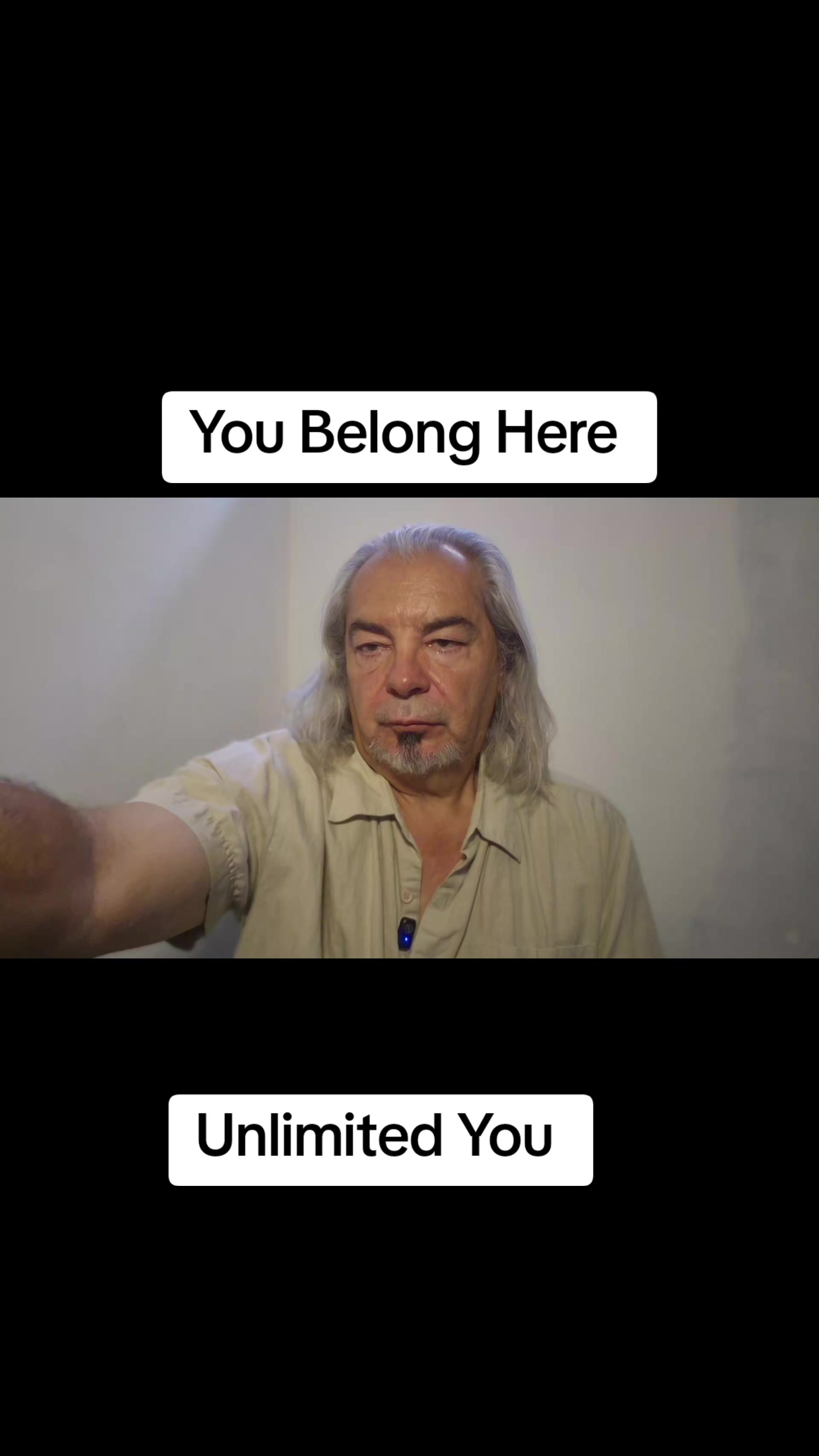 @Unlimited You
