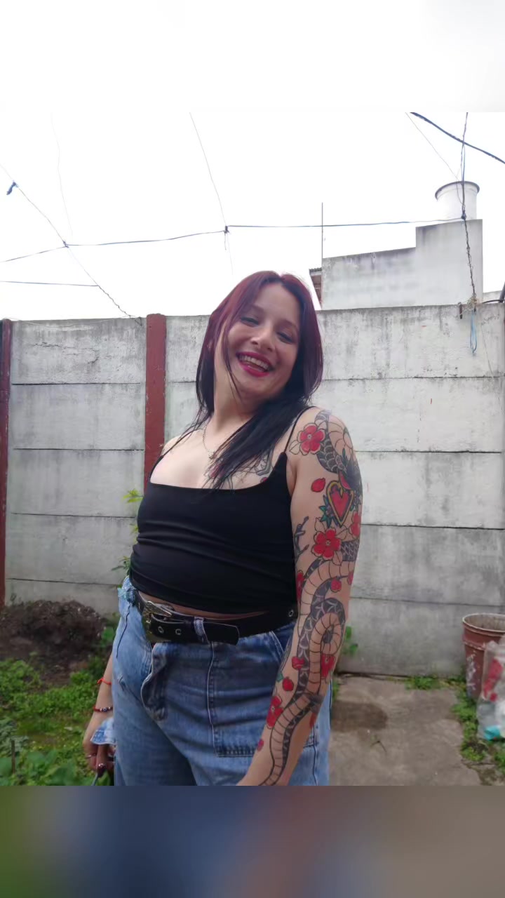 @May Brujita verde🔮