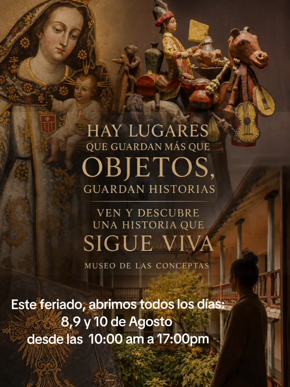 @Museo Conceptas