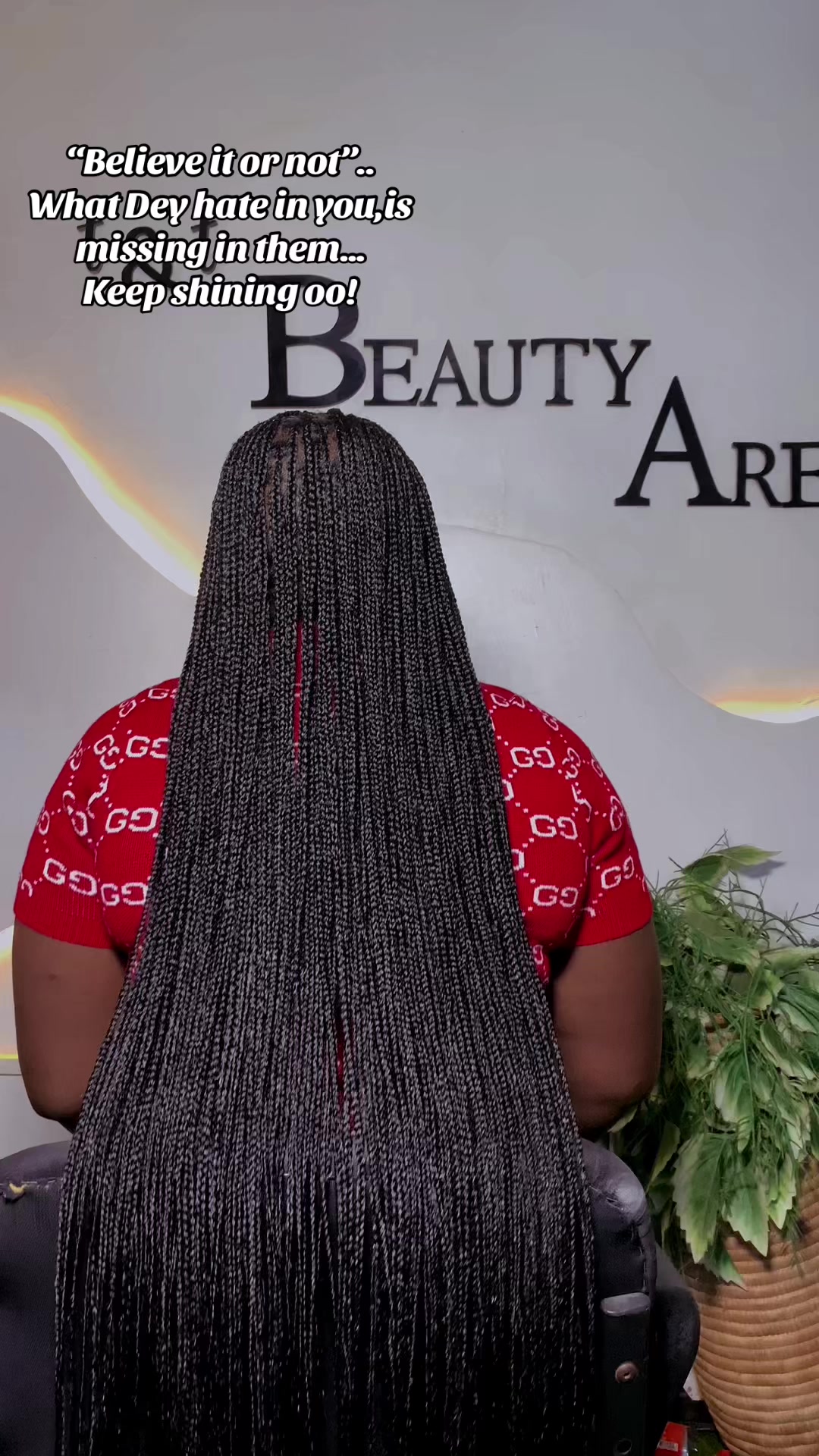 @T&T beauty arena