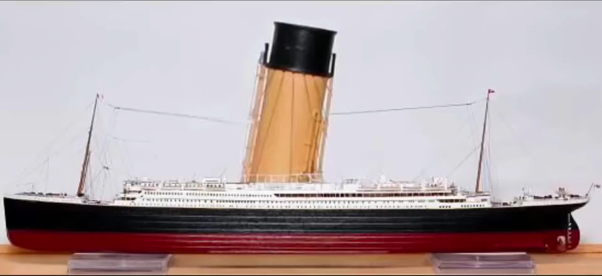 @🚢