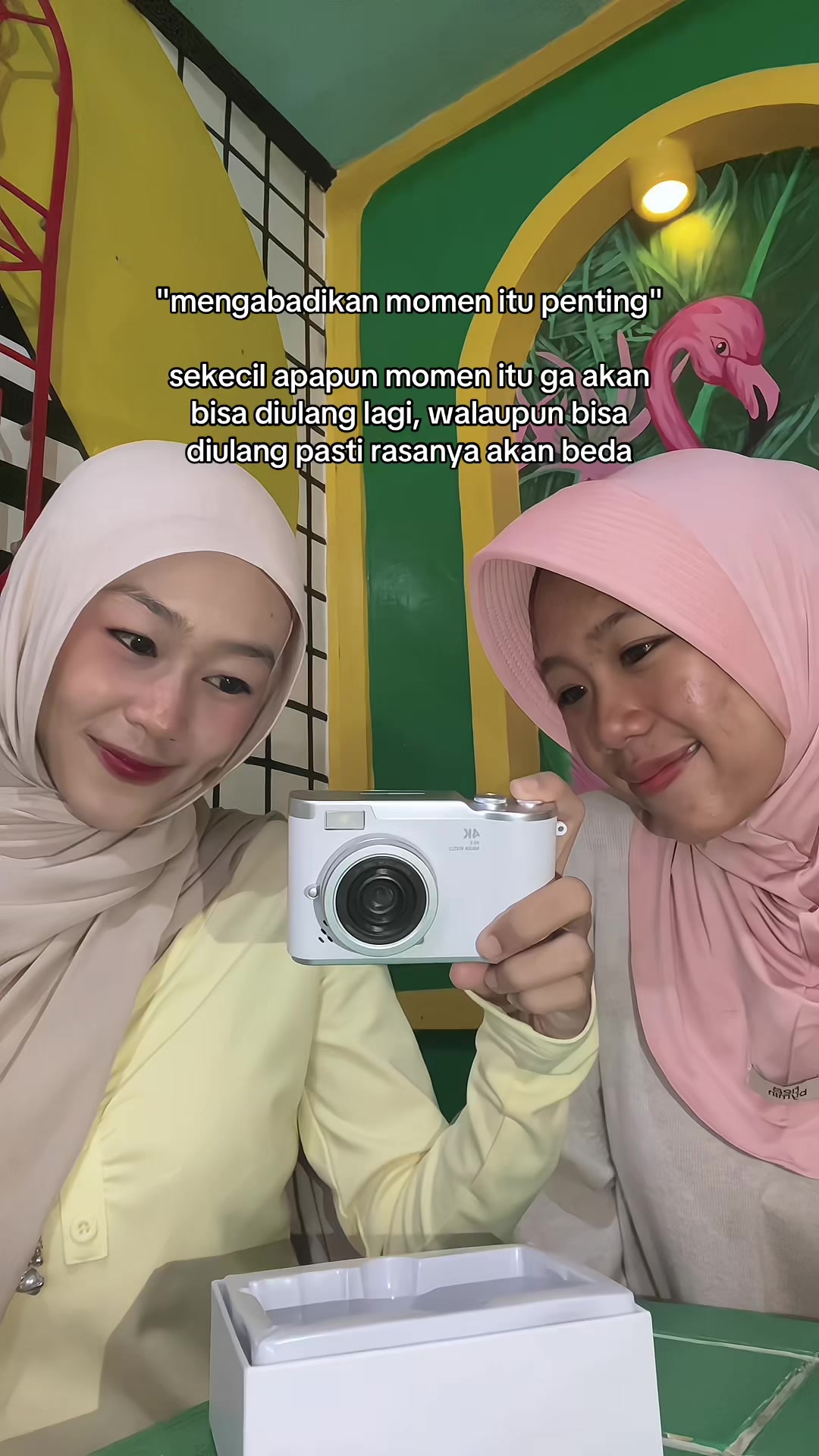 @Maul Si Petite