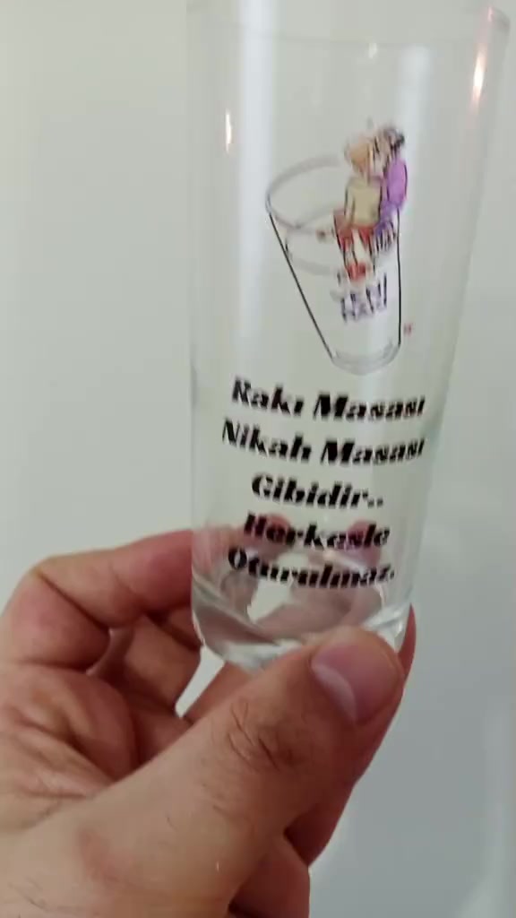 @Baskı Bardak