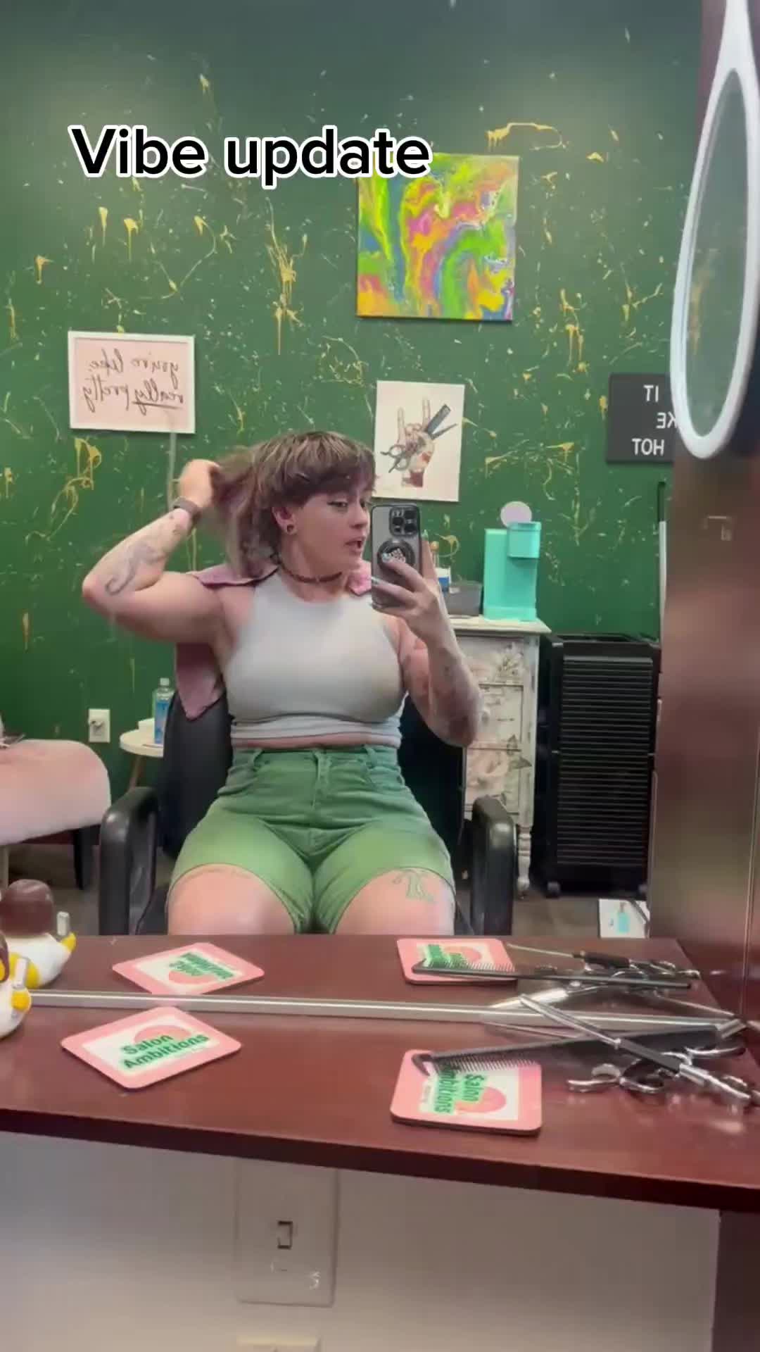 @Jessica Danielle Duran