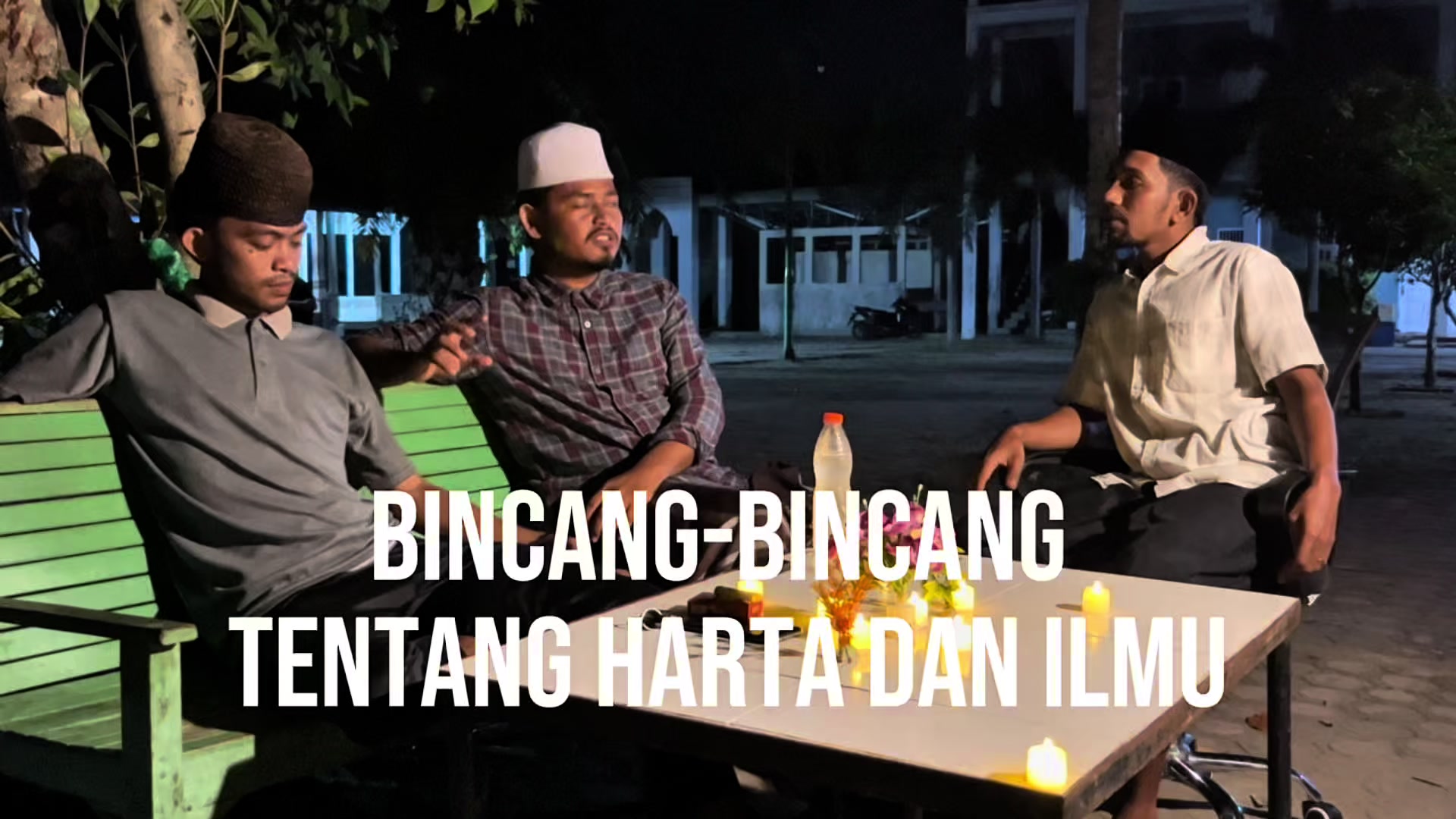 @DAYAH DHIYA ULHAQ AL AZIZIAH