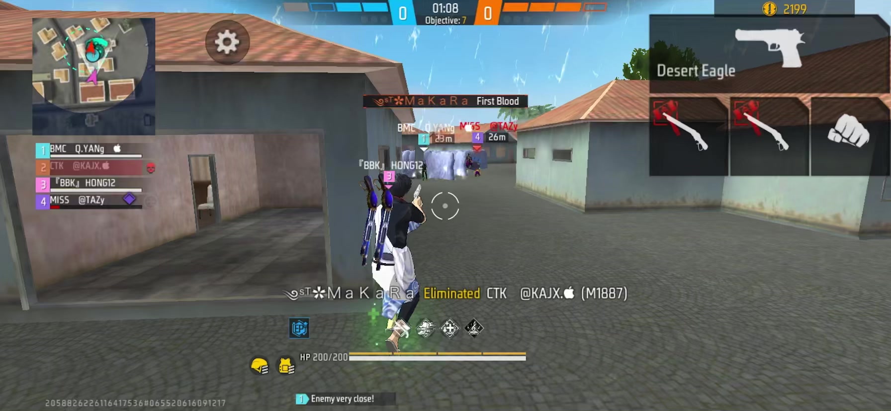 @KINGRA!