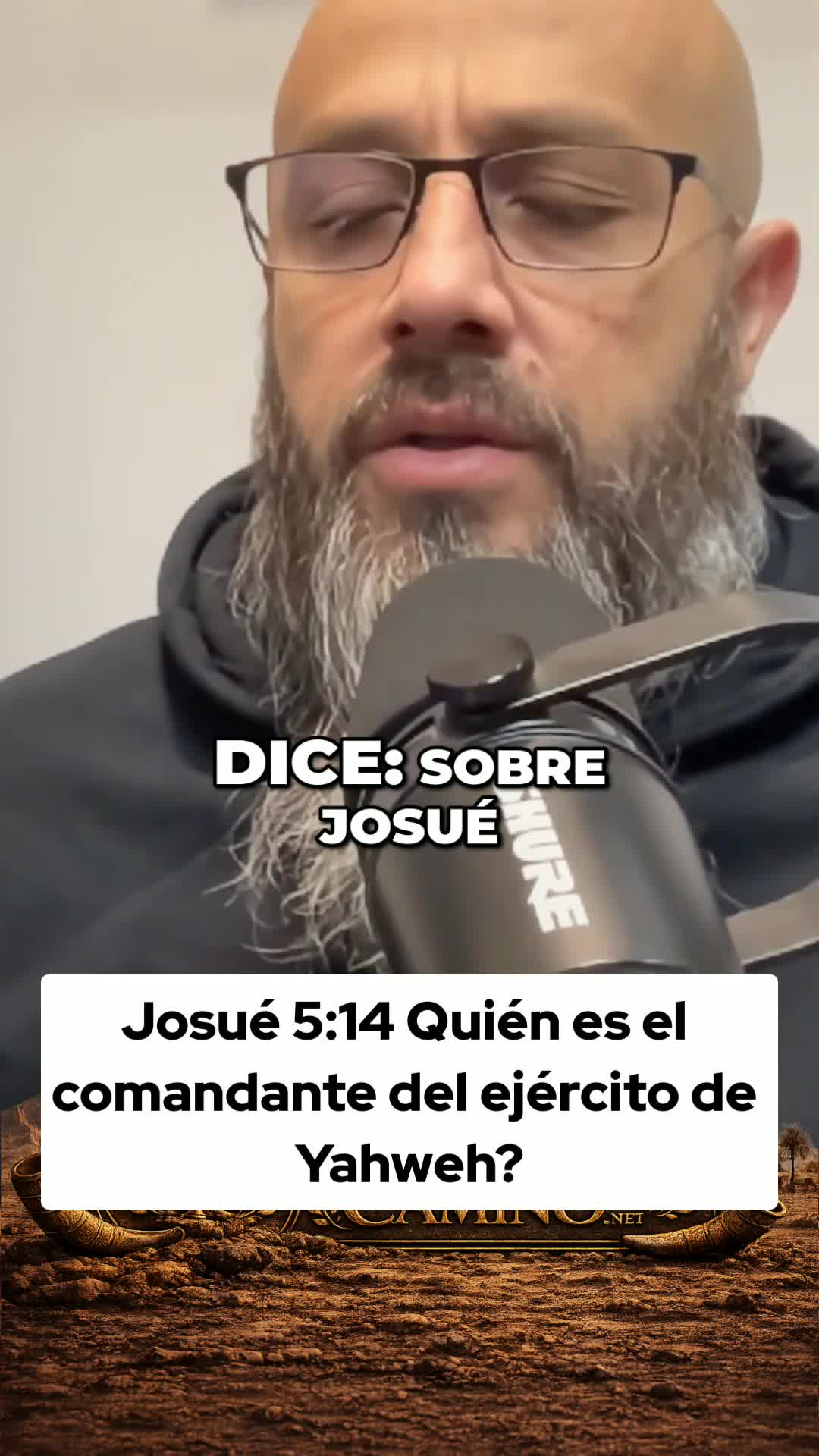 @El Camino de YHWH_Oficial